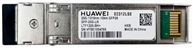 TRANSCEIVER HUAWEI 02312LSE SFP28 25GE Mono-modo 10km, 1310nm, LC